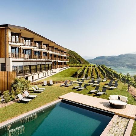 Hotel Plattenhof Termeno Dış mekan fotoğraf