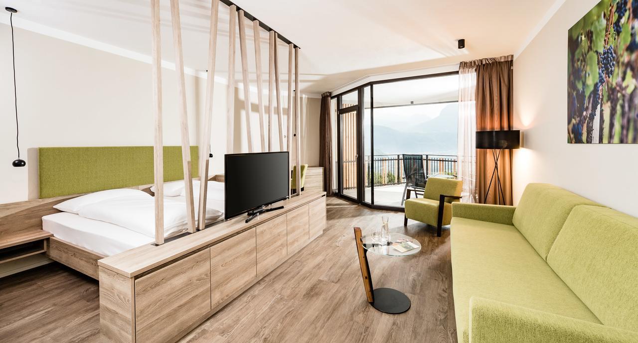 Hotel Plattenhof Termeno Dış mekan fotoğraf
