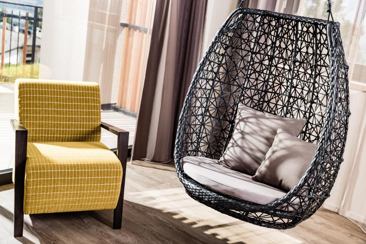 Hotel Plattenhof Termeno Dış mekan fotoğraf
