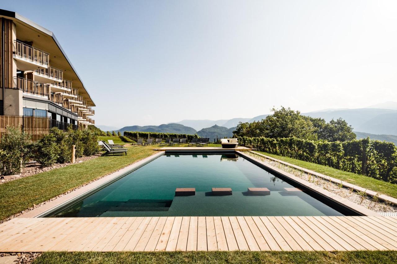 Hotel Plattenhof Termeno Dış mekan fotoğraf
