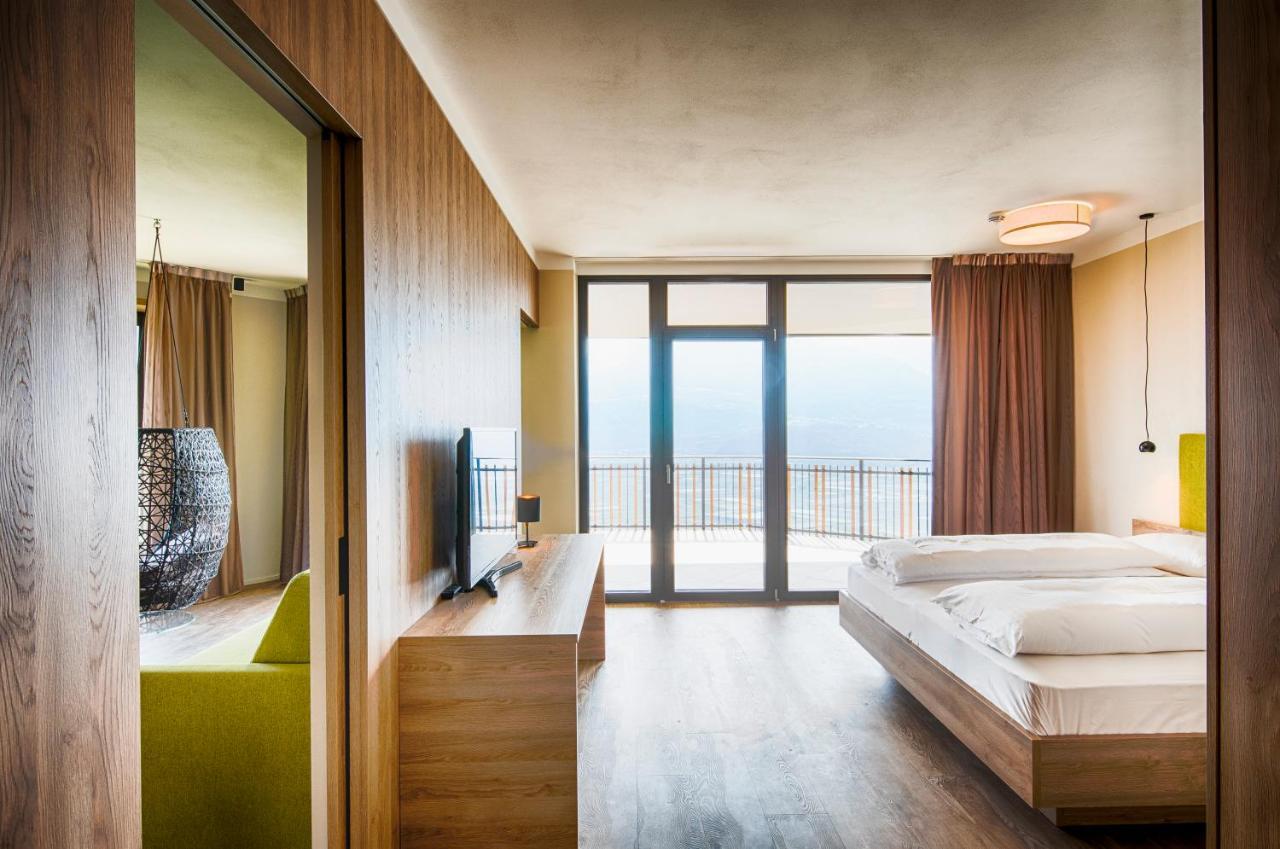 Hotel Plattenhof Termeno Dış mekan fotoğraf